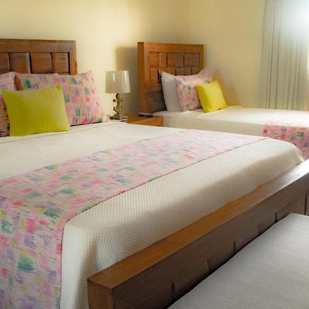 بدرنالس Alba Coral Hotel المظهر الخارجي الصورة