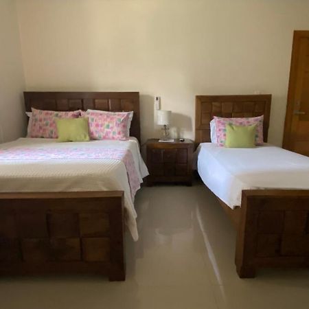 بدرنالس Alba Coral Hotel المظهر الخارجي الصورة