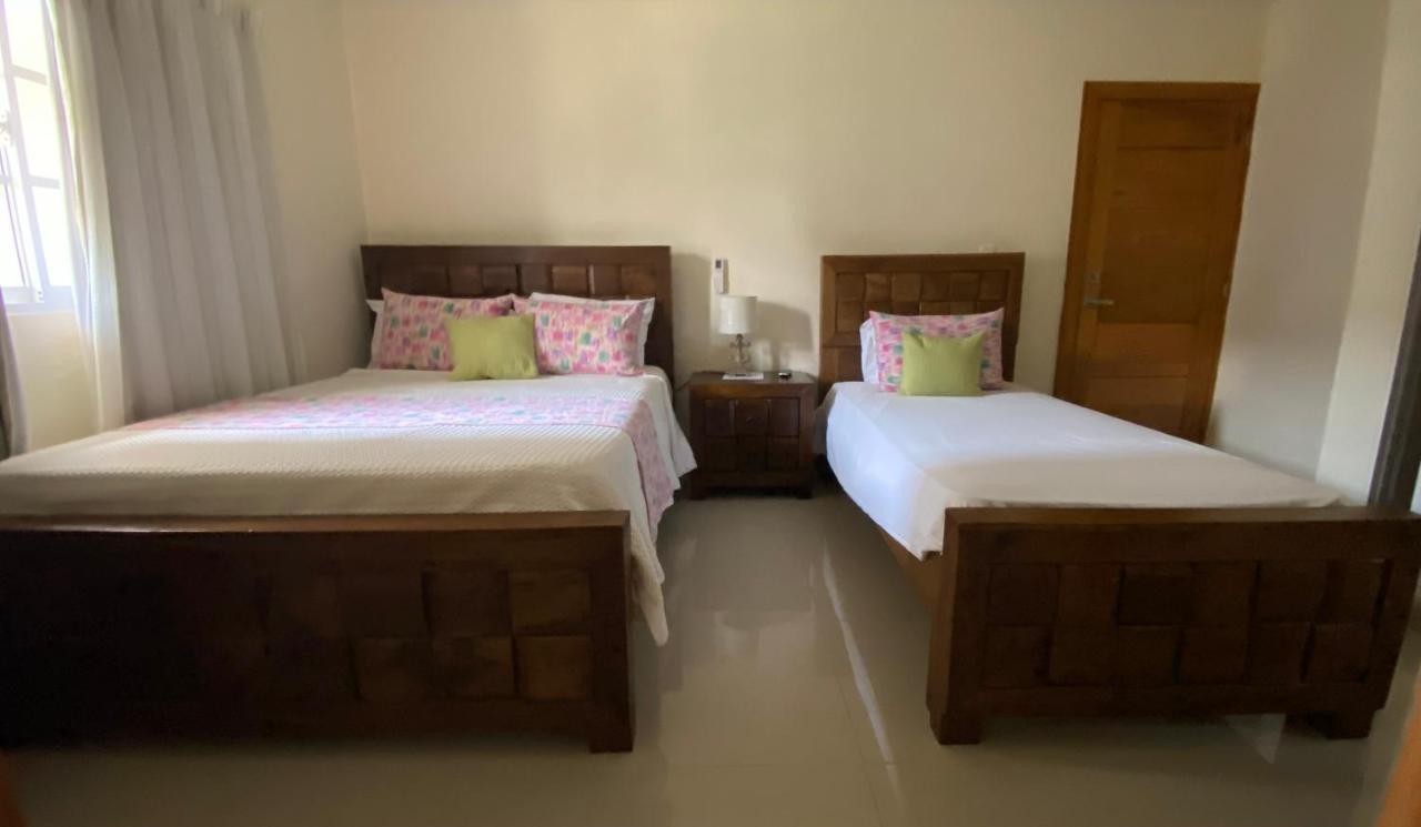 بدرنالس Alba Coral Hotel المظهر الخارجي الصورة