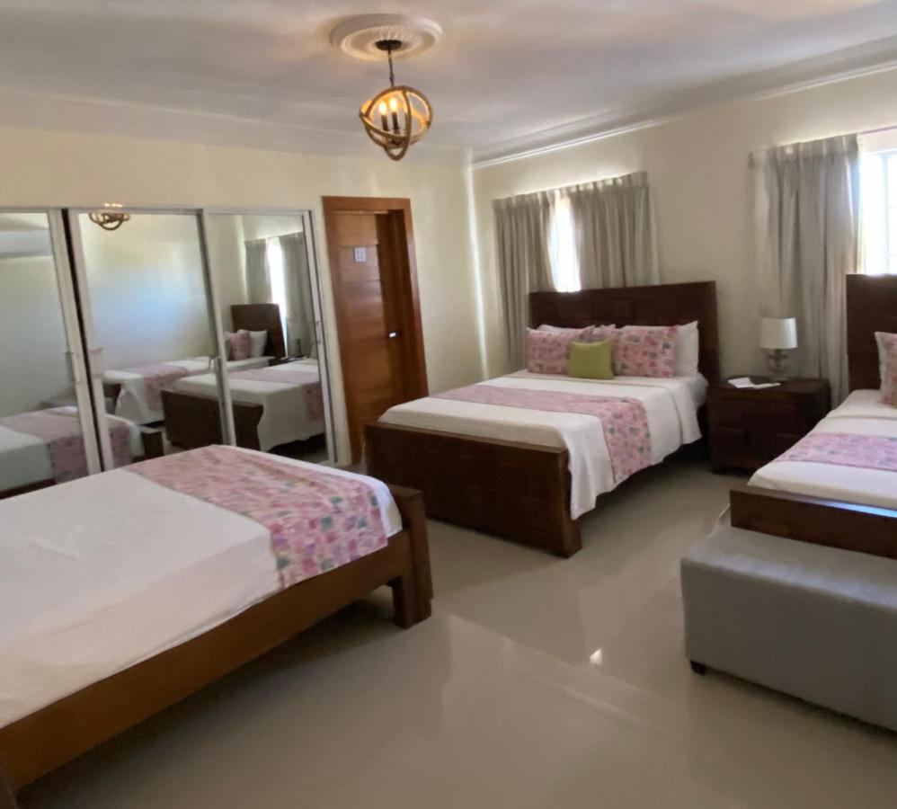 بدرنالس Alba Coral Hotel المظهر الخارجي الصورة
