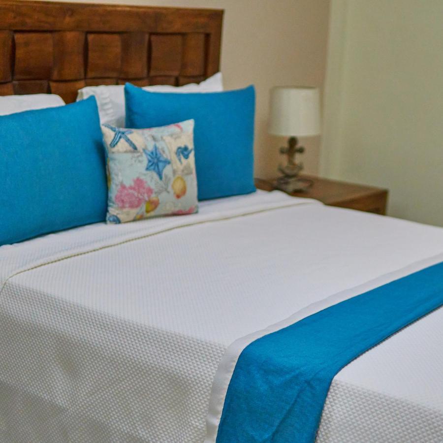 بدرنالس Alba Coral Hotel المظهر الخارجي الصورة