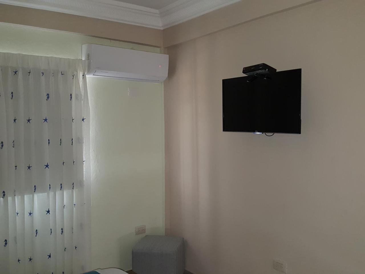 بدرنالس Alba Coral Hotel المظهر الخارجي الصورة