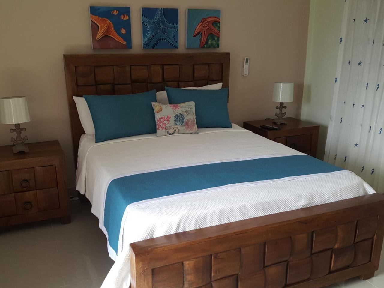 بدرنالس Alba Coral Hotel المظهر الخارجي الصورة