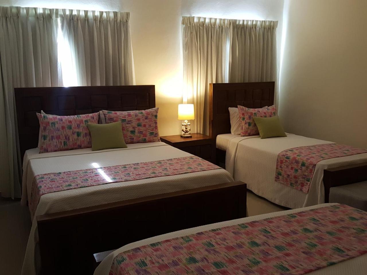 بدرنالس Alba Coral Hotel المظهر الخارجي الصورة