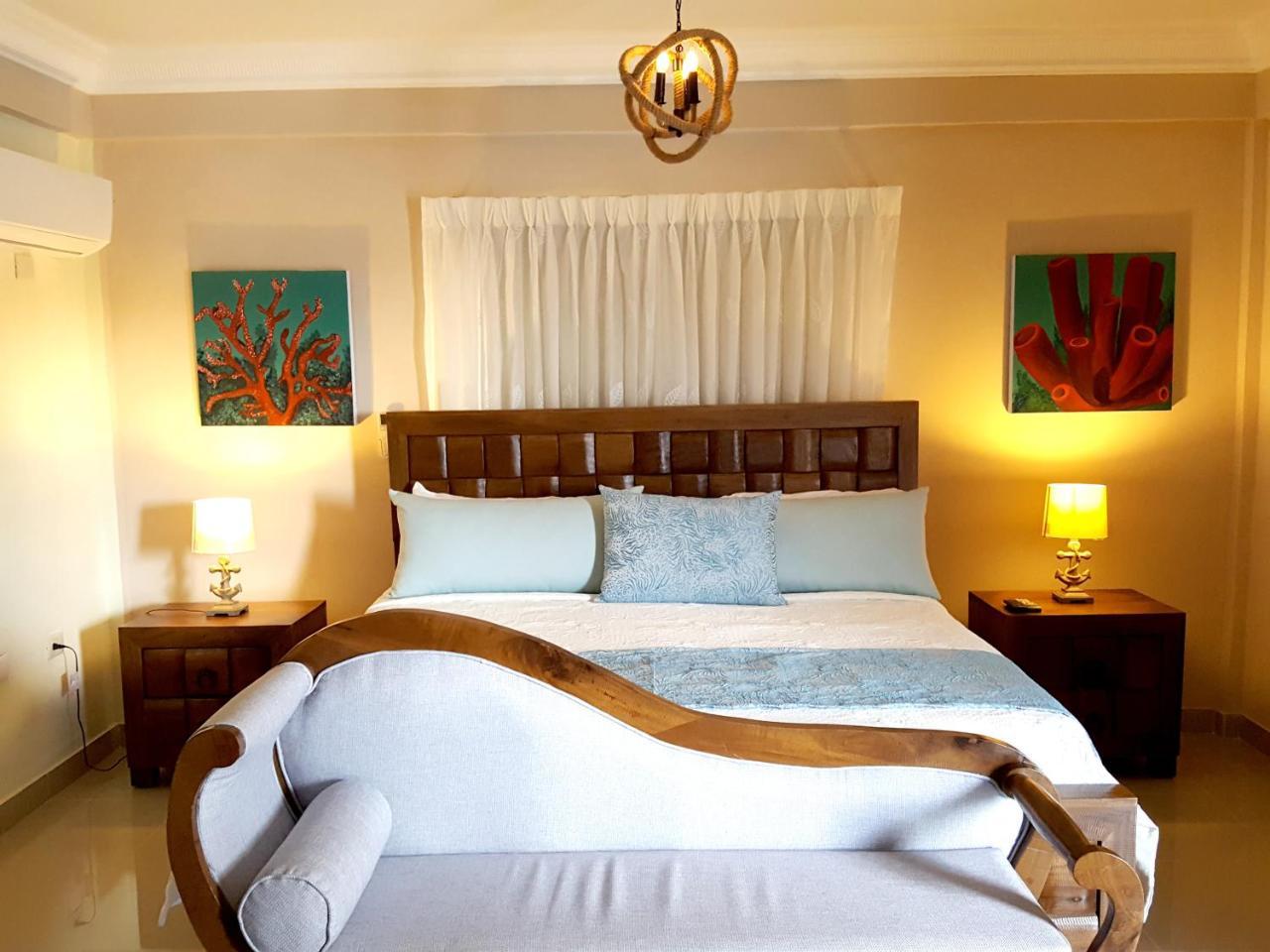 بدرنالس Alba Coral Hotel المظهر الخارجي الصورة